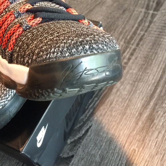 NIKE KD9 ELITE - Picture 16 of 16